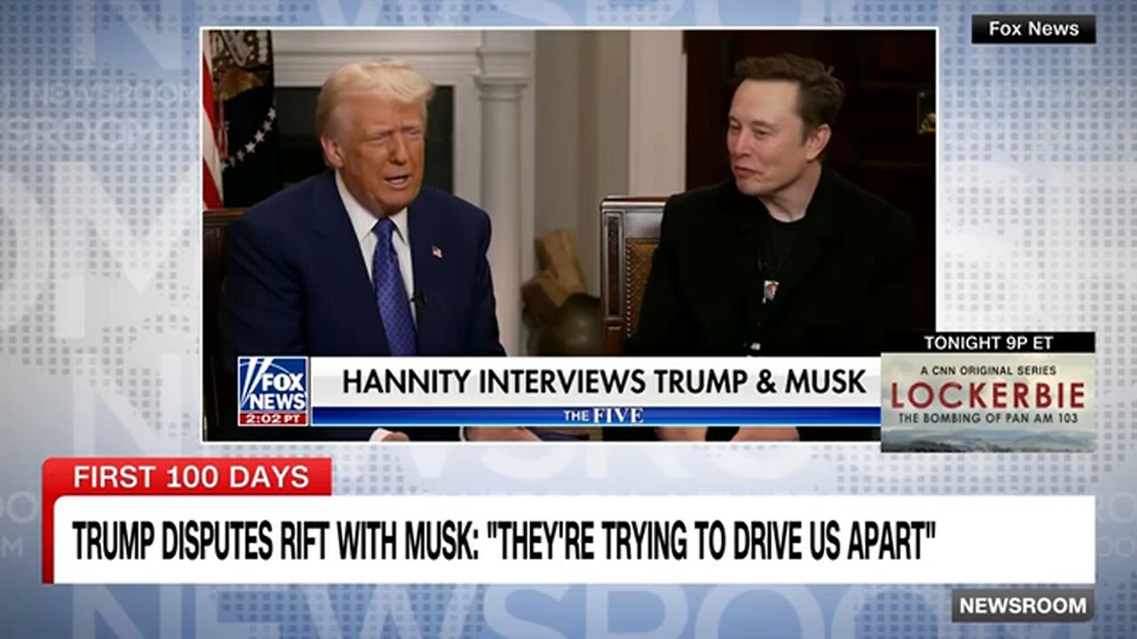 Trump faces new backlash after sharing controversial quote