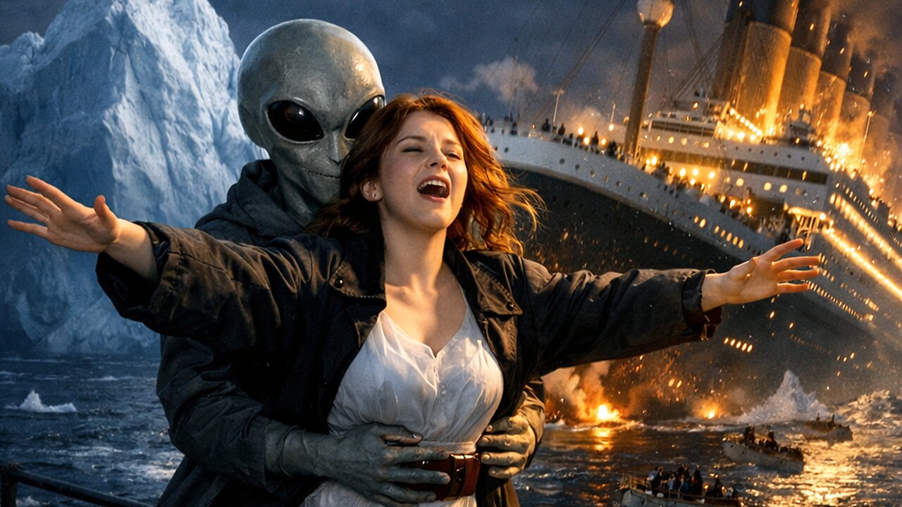 Galactic Federation of Light Reptilian Agendas