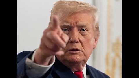 Trump Suggests Federal Income Tax Could Be Removed Because of Tariff Revenue