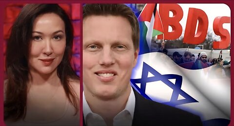 CBS Boss Caught Colluding With Israel To Spy On Americans