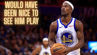 Jimmy Butler misses game in Miami, walks off court immediately after game ends for second time