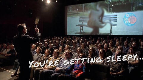 Just Believe | Ep: 120925 The Daily MoJo