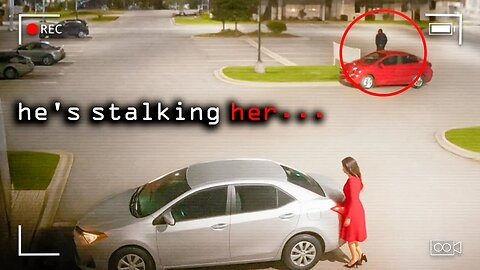 Dating App Hookup Turns Into Disappearance, Until Police See This On CCTV