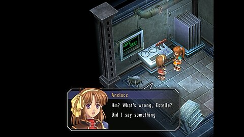 The Legend of Heroes: Trails in the Sky SC p6