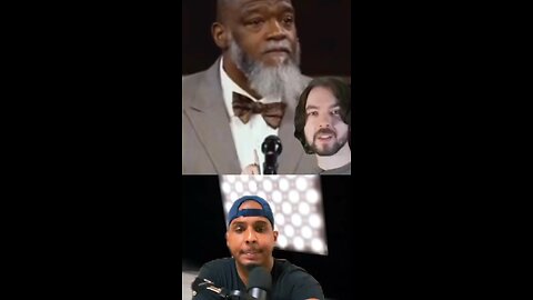 Voddie Baucham the best message you can hear 🔥 #viral #reels #shorts #short #fyp