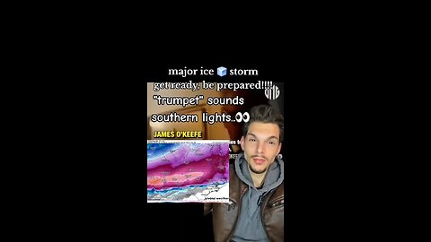 Major Snow, Ice & Extreme Cold Weather & Who’s To Blame, Mother Nature Or Man?