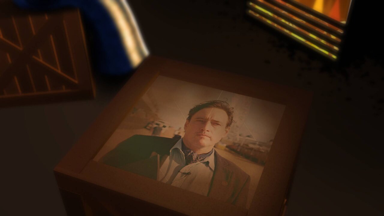 Millenniyule 2025: The Jolly Heretic