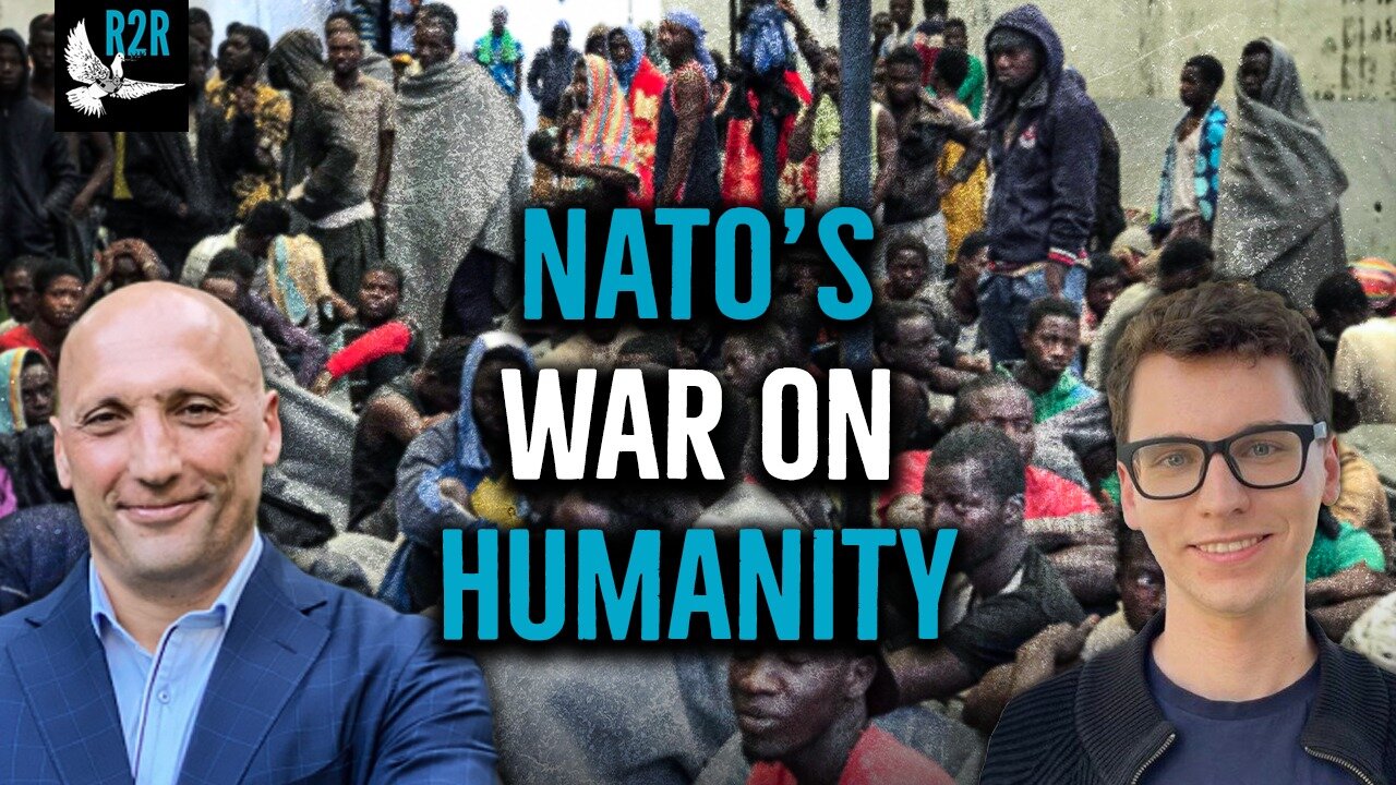 From Libya to Palestine, The UN Security Council Betrays Arabs and Muslims