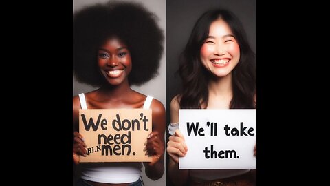 The so-called " Black" woman is in a WwwwOORRLDDDD of TROUBLE