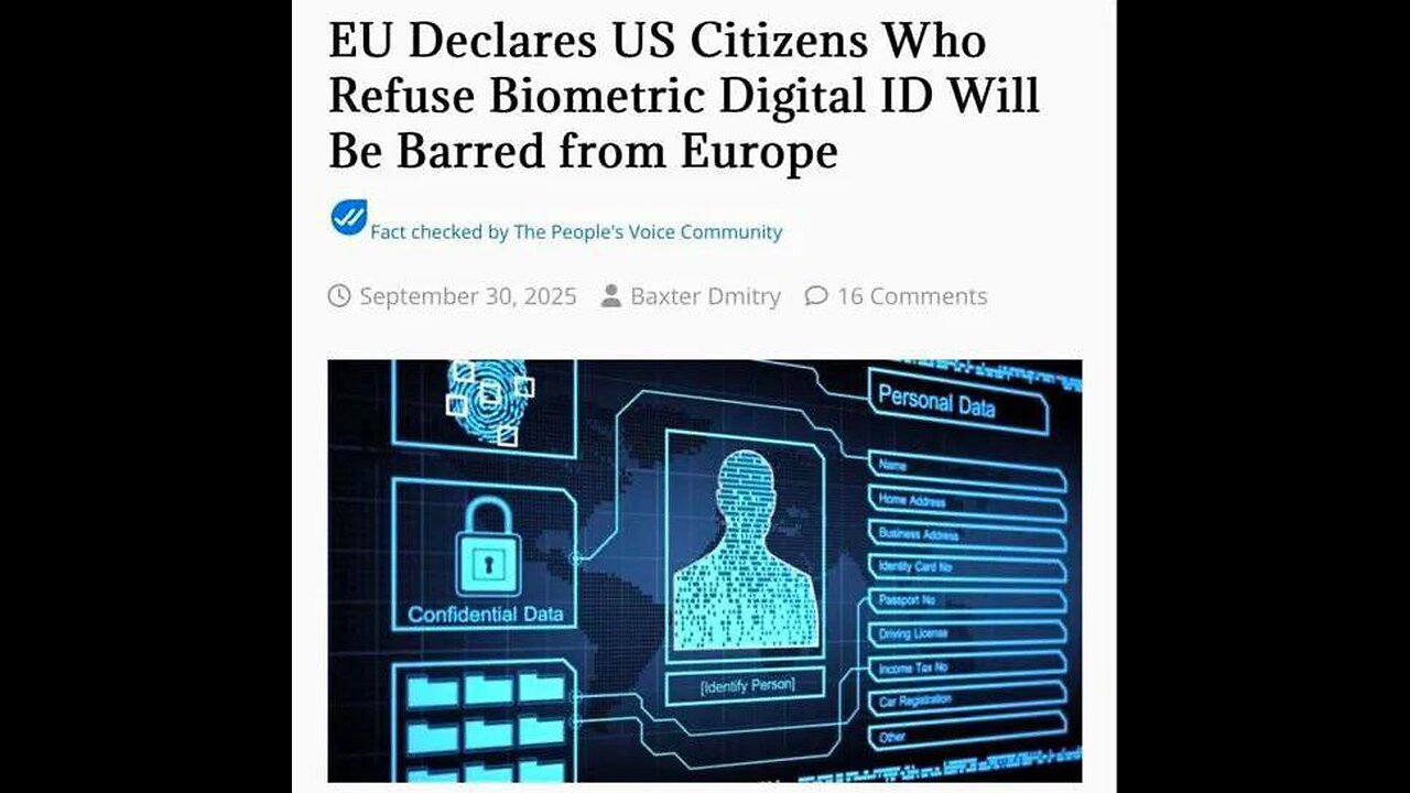 it will be here soon