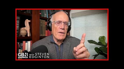 Victor Davis Hanson on Trump’s unstoppable rise to power