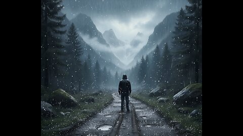 Rising from the Rain