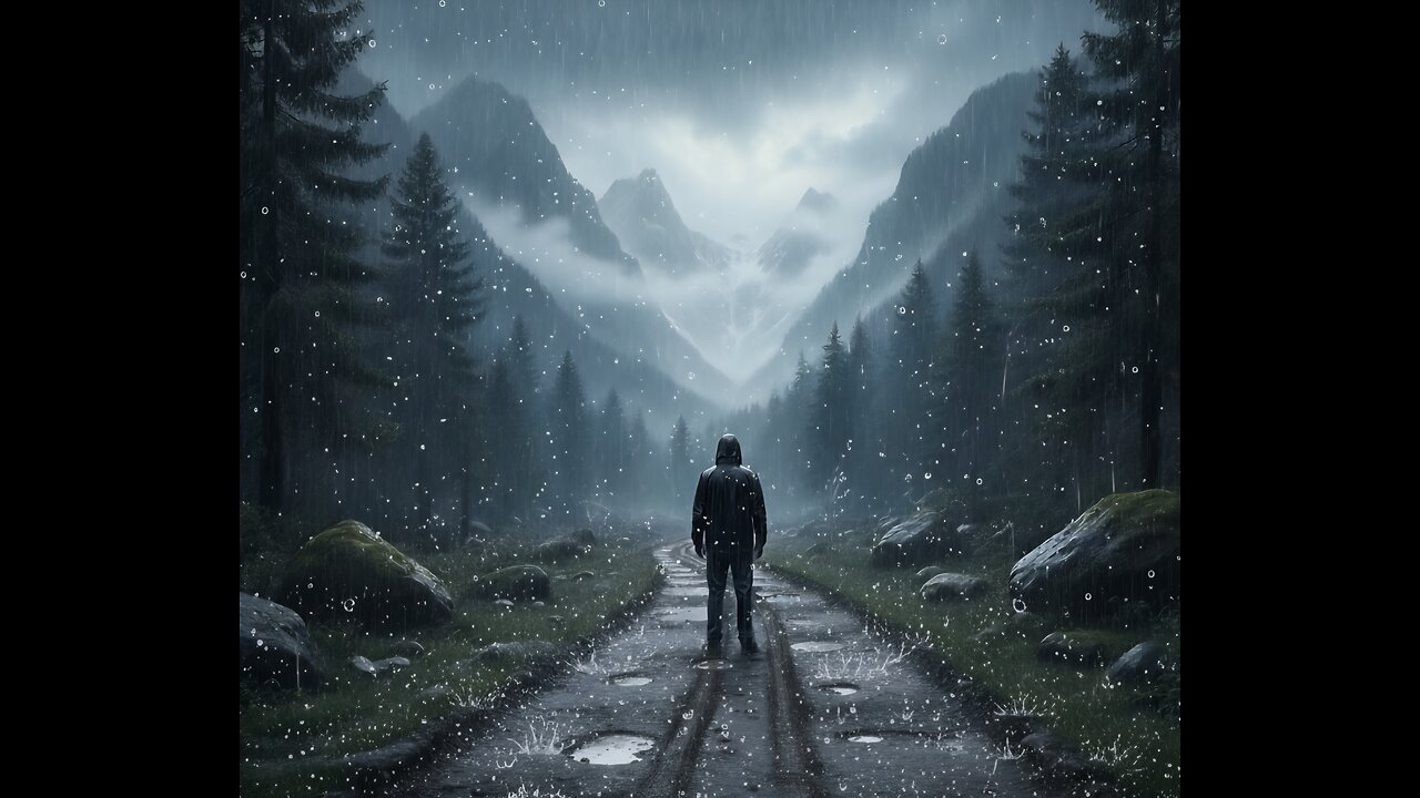 Rising from the Rain