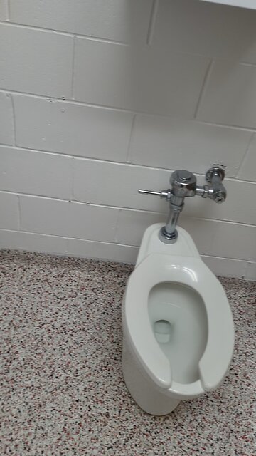 BradKuz76 WTH is going on in this restroom?