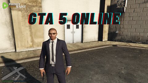 HIT THE FOLLOW - ITS FREE!!! GTA 5V ONLINE