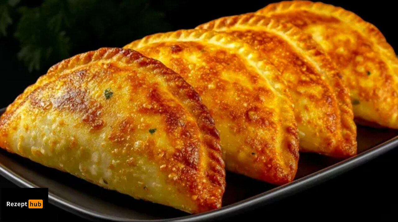 Do you have potatoes and two eggs?! My rural grandmother's recipe immediately surprised everyone