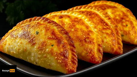 Do you have potatoes and two eggs?! My rural grandmother's recipe immediately surprised everyone