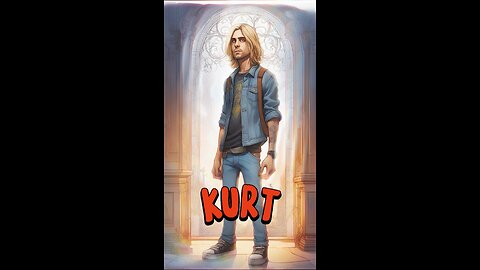 Cartoon Rock Idols