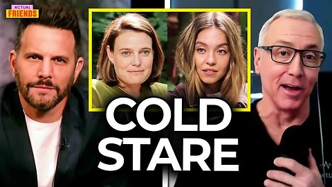 Host Goes Silent as Sydney Sweeney Outsmarts Her