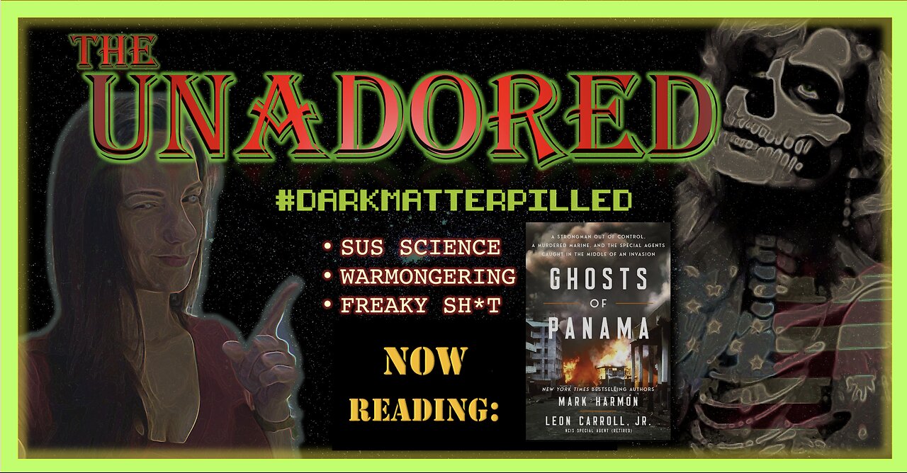 [388] Ghosts of Panama 05