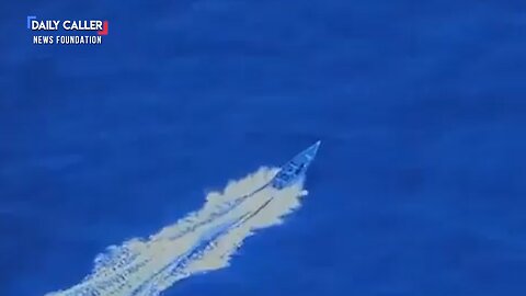 U.S. Strikes Alleged Drug-Trafficking Boat Near Venezuela, Killing 4