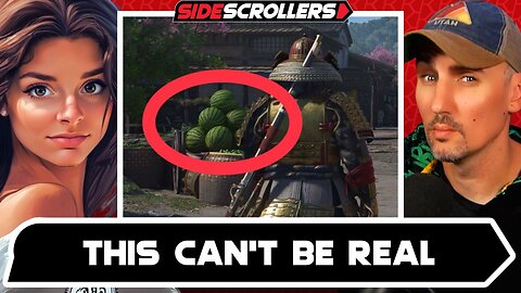 AC Shadows Embarrasses Itself AGAIN, Activision Employee: "Kill Your Local MAGA" | Side Scrollers