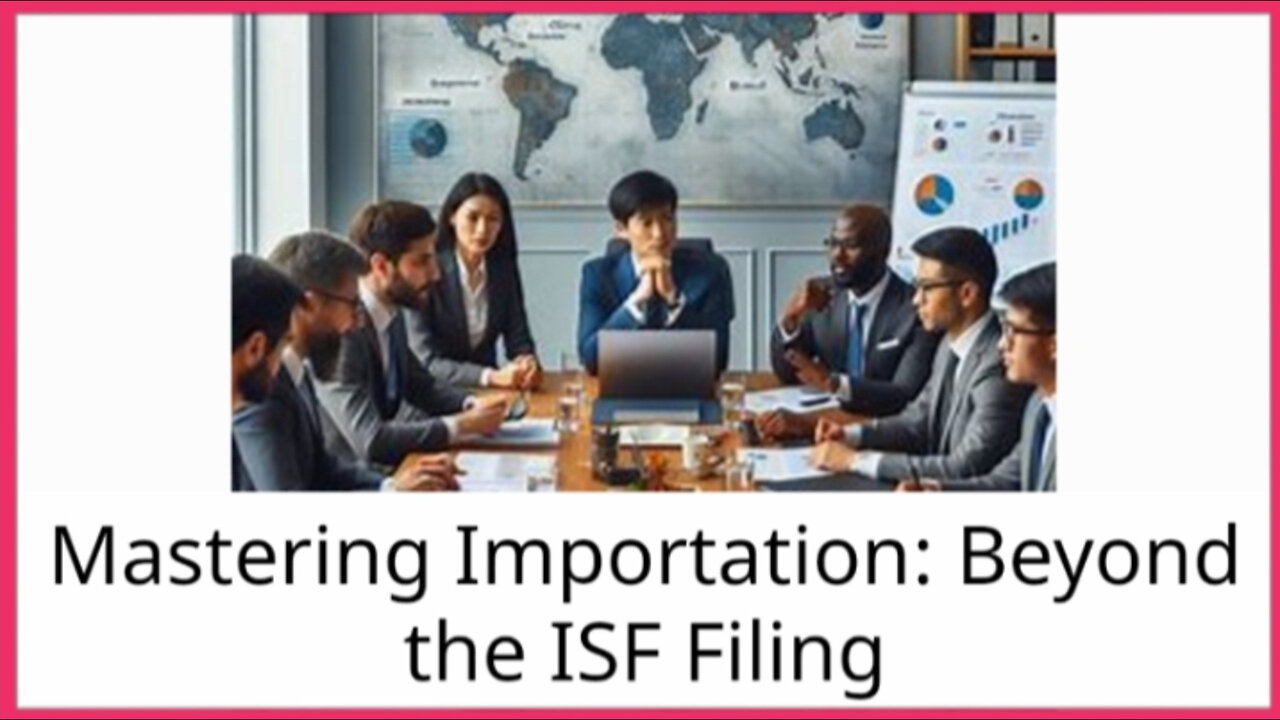 Unveiling the Next Stages of Importation: The Role of Customs Brokerage Services