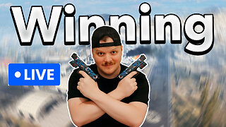 #1 Warzone Victory Leaderboard!🔥 640+ Ws!!