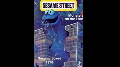 Predictive Programming Buried in Old 911 Cartoons