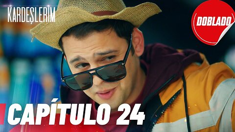 Todo por mi Familia - Capitulo 24