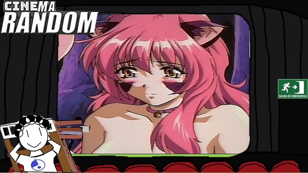 Cinema Random: Words Worth English Dub