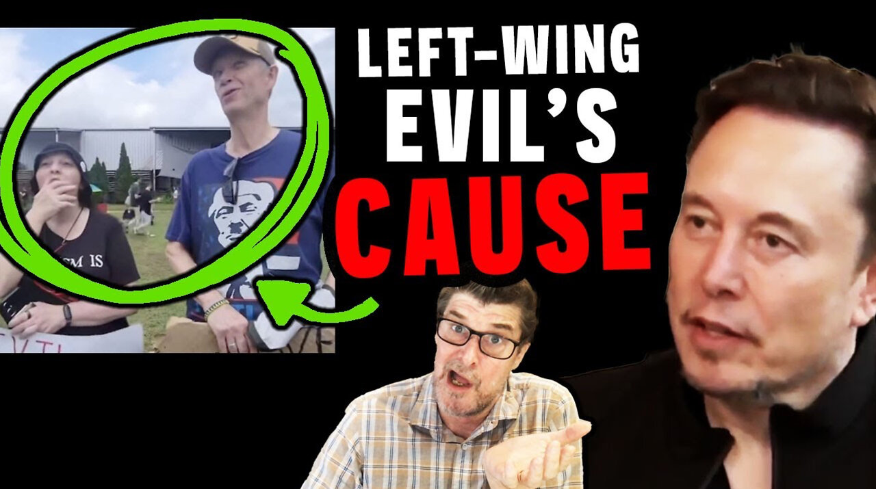 You Won't BELIEVE What These Evil Democrats JUST Said!!!