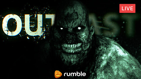 BEST HORROR GAME OF ALL TIME :: Outlast :: FULL PLAYTHROUGH {18+}