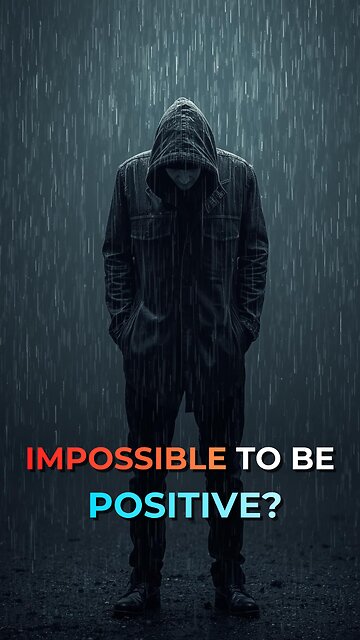 Impossible to Be Positive?