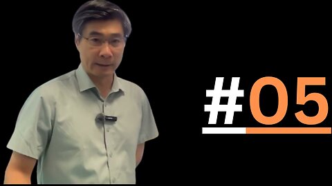 Geo-Strategy #5: Why Trump Will Win (And Pick Nikki Haley as VP)