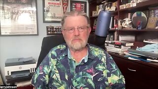 Trump's Gaza Deal is DOA- Larry Johnson