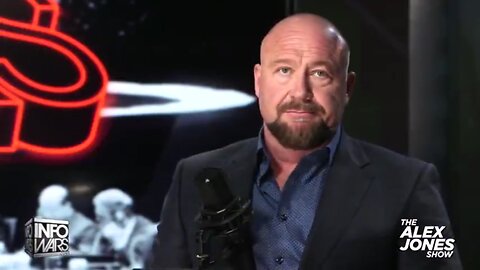 ALEX JONES (Full Show) Tuesday - 1/14/25