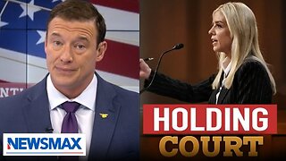 Carl Higbie: Democrats are worried about getting 'buried' by Pam Bondi