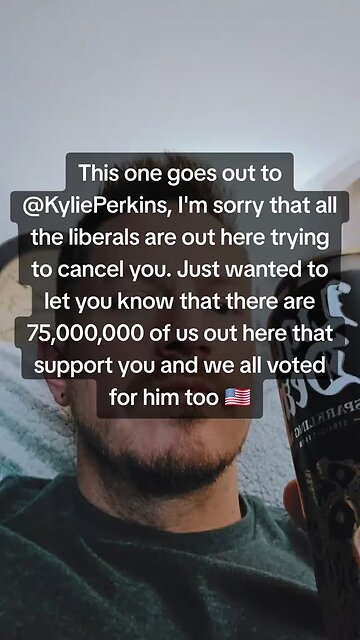 we have your back and we're all standing right beside you