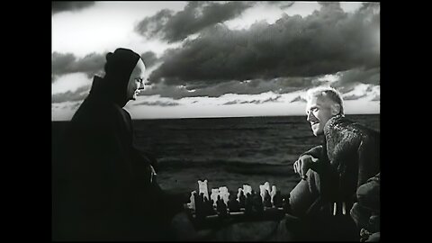 Il Settimo Sigillo (1957)