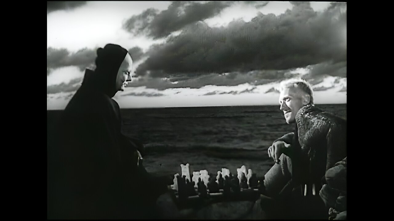 Il Settimo Sigillo (1957)