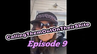 CallingThemOutOnTheirShit 9