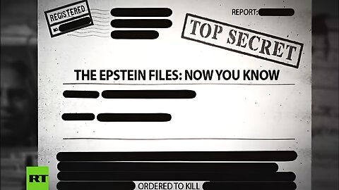 The Stain of Epstein