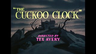 "The Cuckoo Clock"