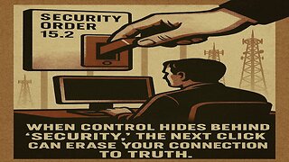 So…what’s the plan if freedom of speech goes here?