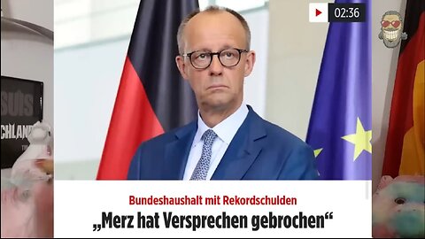 ERBITTERTER Schlagabtausch mündet in fesselnden Spionage-KRIMI! 💥⚡️ | maischberger #PolitSatire