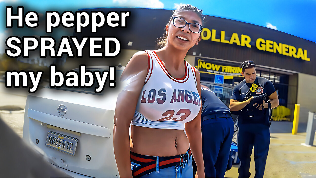 When Terrible Mothers Think They're Above The Law (Part 4)