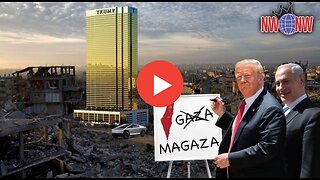 Make Gaza Beautiful Again! - New World Next Week.mp4