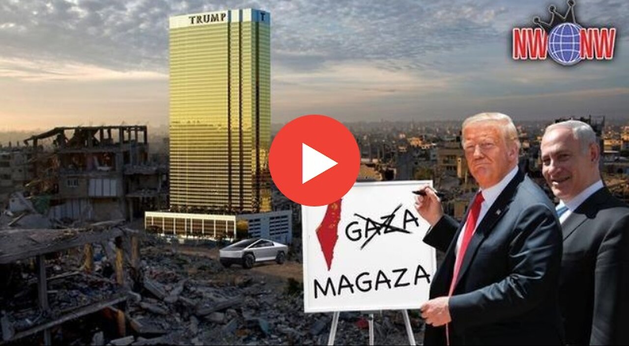 Make Gaza Beautiful Again! - New World Next Week.mp4