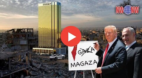 Make Gaza Beautiful Again! - New World Next Week.mp4